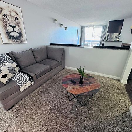 Amazing Universal Studios Loft Free Parking Los Angeles Eksteriør billede