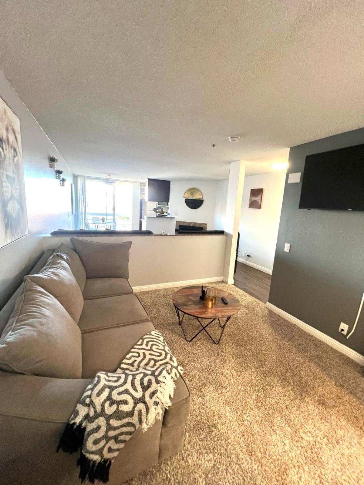 Amazing Universal Studios Loft Free Parking Los Angeles Eksteriør billede