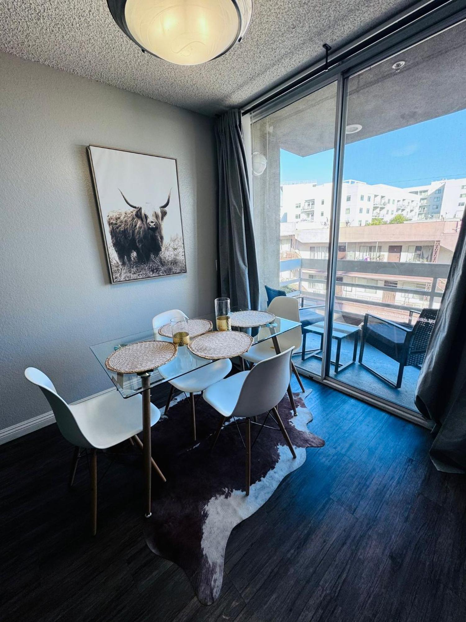 Amazing Universal Studios Loft Free Parking Los Angeles Eksteriør billede